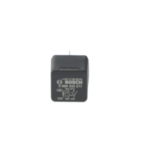 Bosch Main Power Relay 0 986 332 211