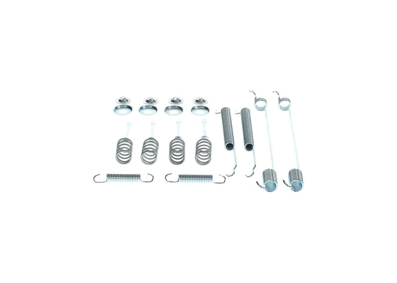 Bosch Brake Shoe Accessory Kit 1987475308