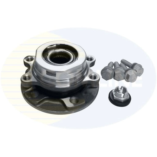 Comline Wheel Bearing Kit CHA244