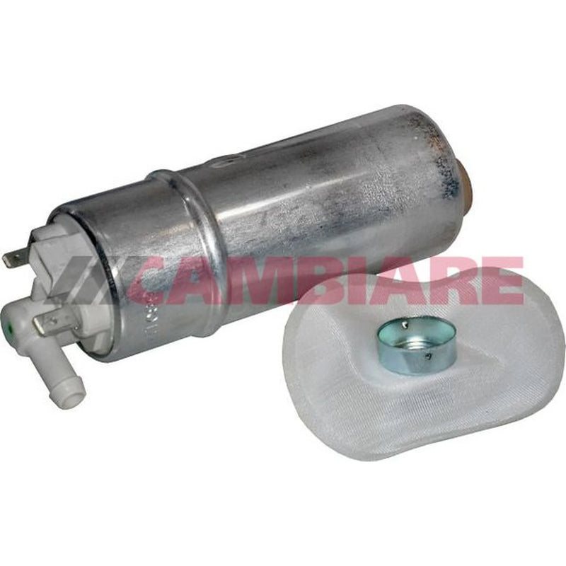 Cambiare Fuel Pump Assembly in the fuel tank VE523072