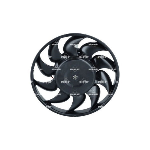 NRF Engine Cooling Fan 47071
