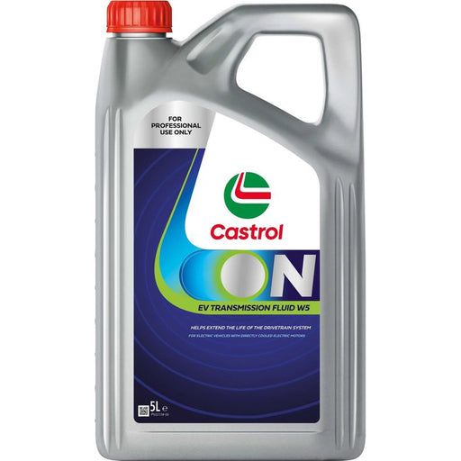 Castrol Transmission Oil 5L 15FF87