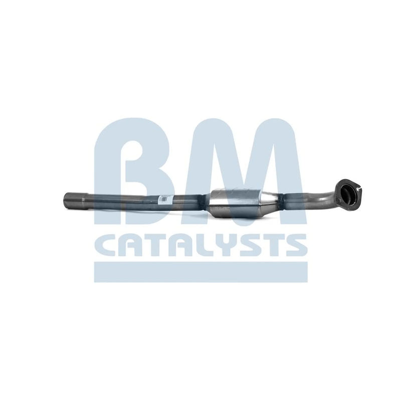 BM Catalysts Homologated Diesel Cat BM80002H
