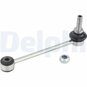 Delphi Stabiliser Bar Link Coupling Rod Rear TC1276