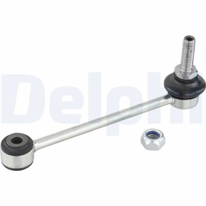 Delphi Stabiliser Bar Link Coupling Rod Rear TC1276