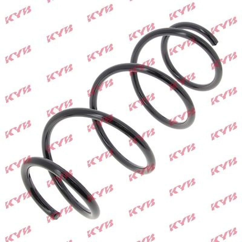KYB Front Suspension Coil Spring RH2718
