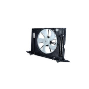 NRF Engine Cooling Fan 470099