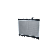 NRF Engine Radiator 53486
