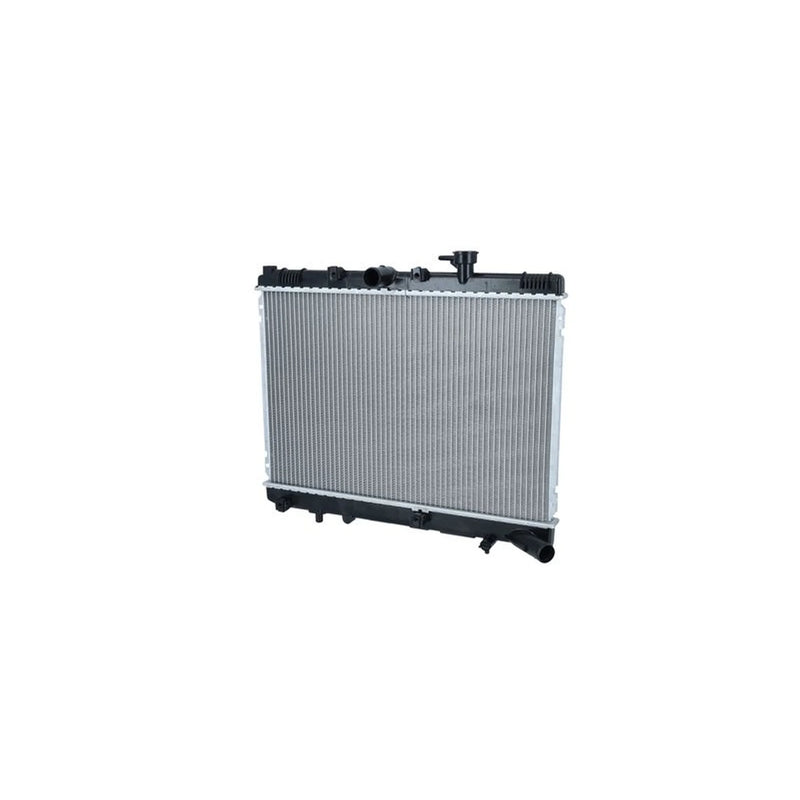NRF Engine Radiator 53486