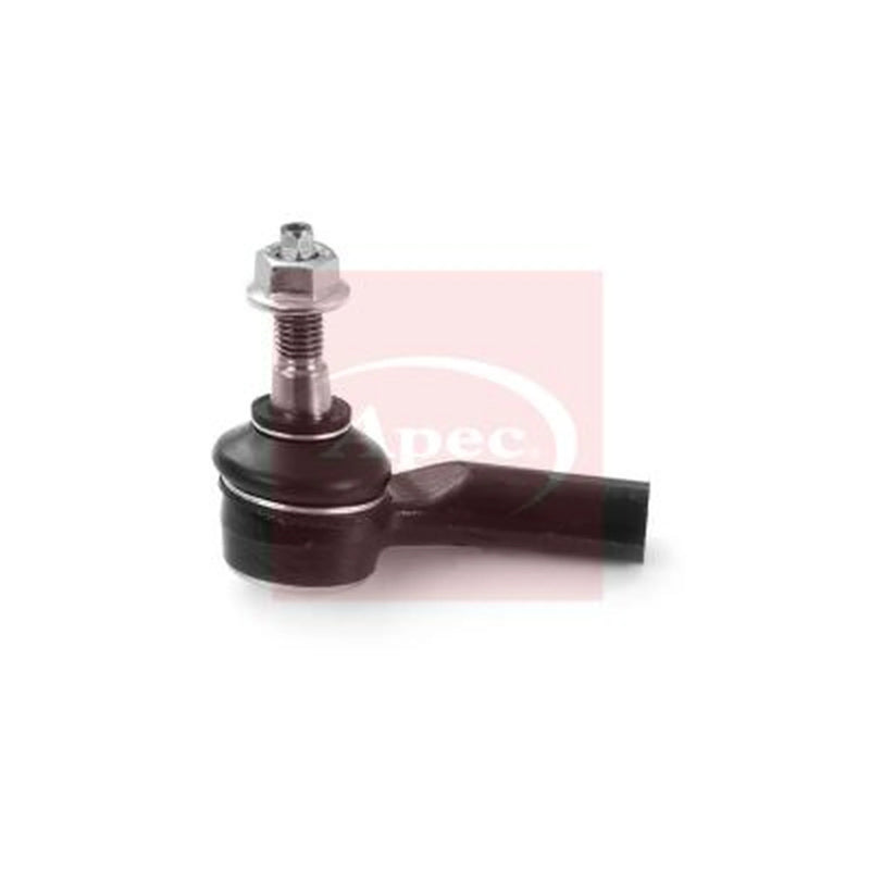 Apec Steering Tie Rod End Ball Joint Front Left AST7104
