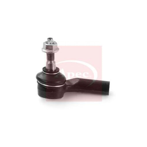 Apec Steering Tie Rod End Ball Joint Front Left AST7104