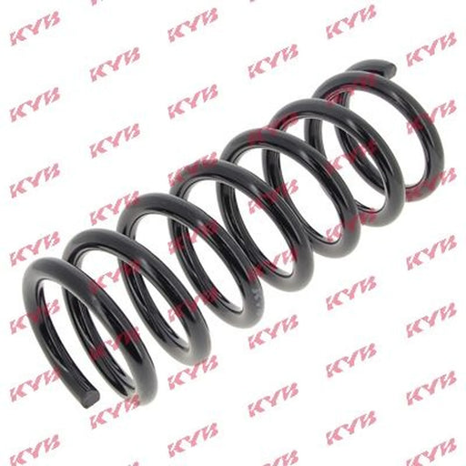 KYB Front Suspension Coil Spring RA1167