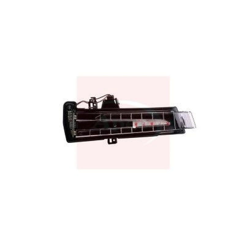 Apec Direction Indicator Light Right Exterior Mirror AMB2058