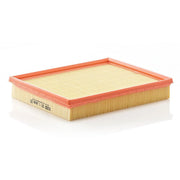 MANN-FILTER Engine Air Filter C 2696