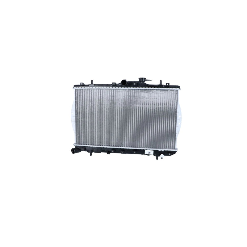 NRF Engine Radiator 53260