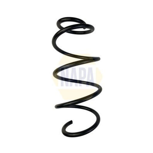 NAPA Front Suspension Coil Spring NCS1705