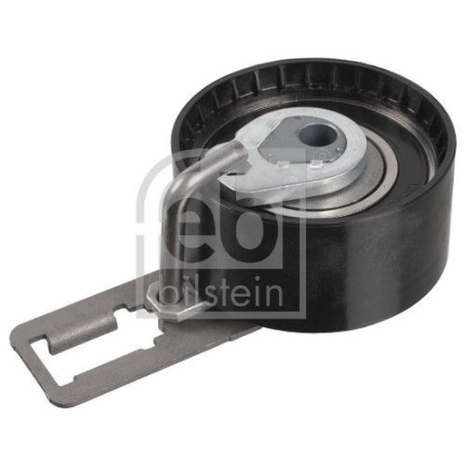 Febi Timing Belt Tensioner Pulley OD ID Wide 39101