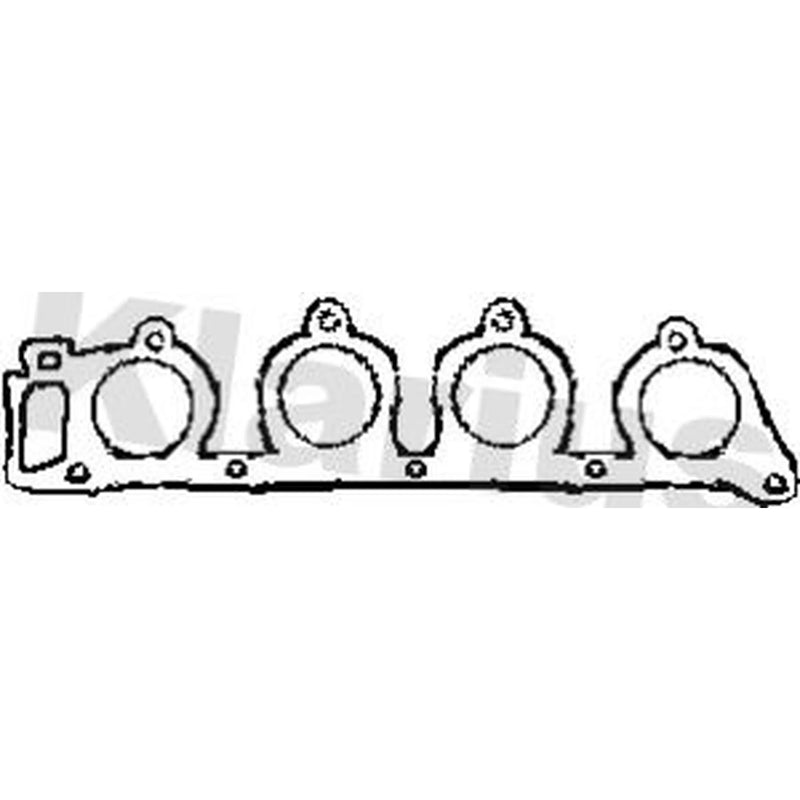 Klarius Exhaust Pipe Gasket OD 410609