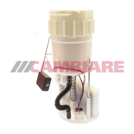 Cambiare Fuel Tank Sender Unit VE523211