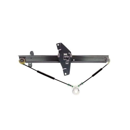 Valeo Electric Window Regulator Lifter Left Rear 861180