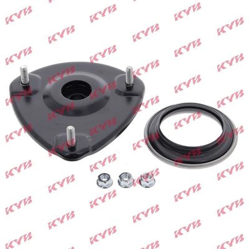 KYB Front Repair Kit Suspension Strut Support Mount SM5670