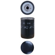 Mahle Engine Oil Filter OC 114