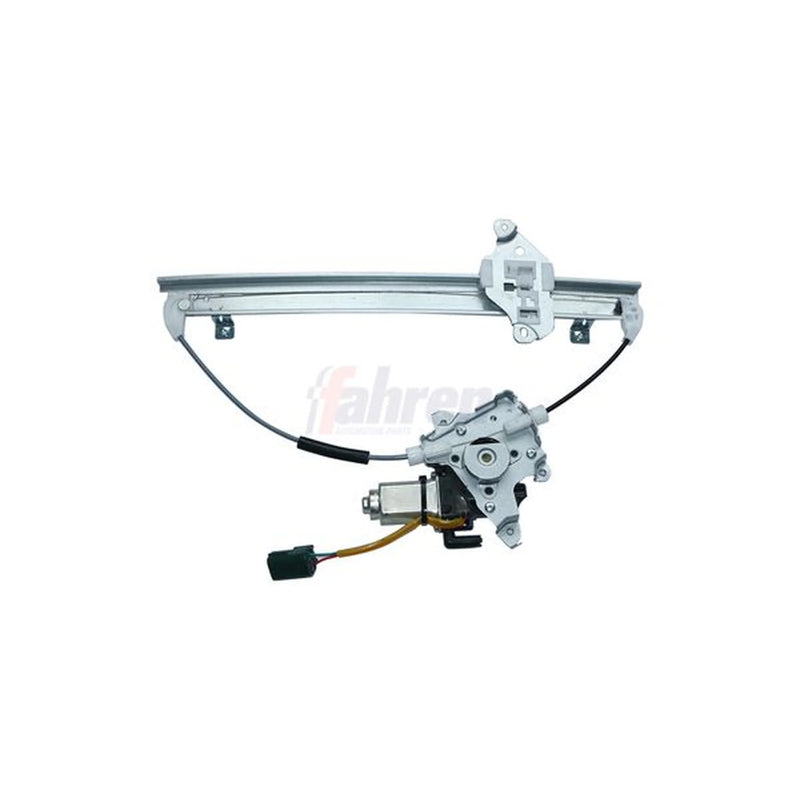 Fahren Electric Window Regulator Lifter Left Front fits Nissan Juke 2010-2019