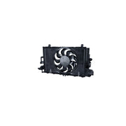 NRF Engine Cooling Fan 470078
