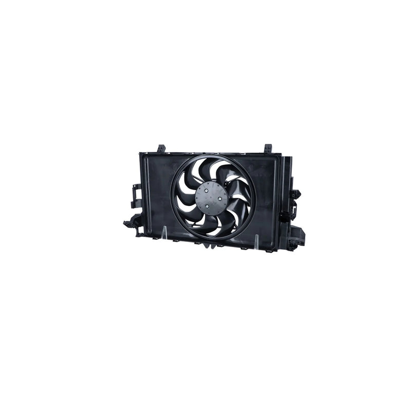 NRF Engine Cooling Fan 470078