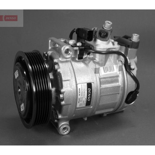 Denso Air Conditioning Compressor DCP02031