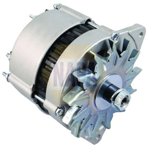 NAPA Car Alternator 12V NAL1709