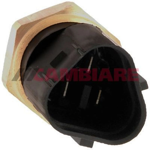 Cambiare Radiator Fan Temperature Switch Connectors VE709014