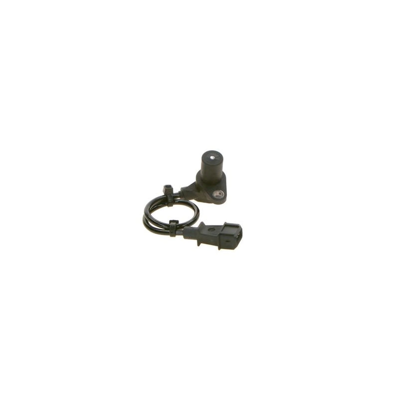 Bosch Crankshaft Position Sensor Right 0 261 210 152