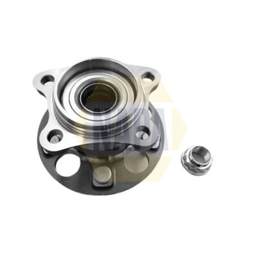 NAPA Wheel Bearing Kit PWB1399