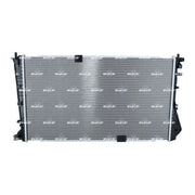 NRF Engine Radiator 53123