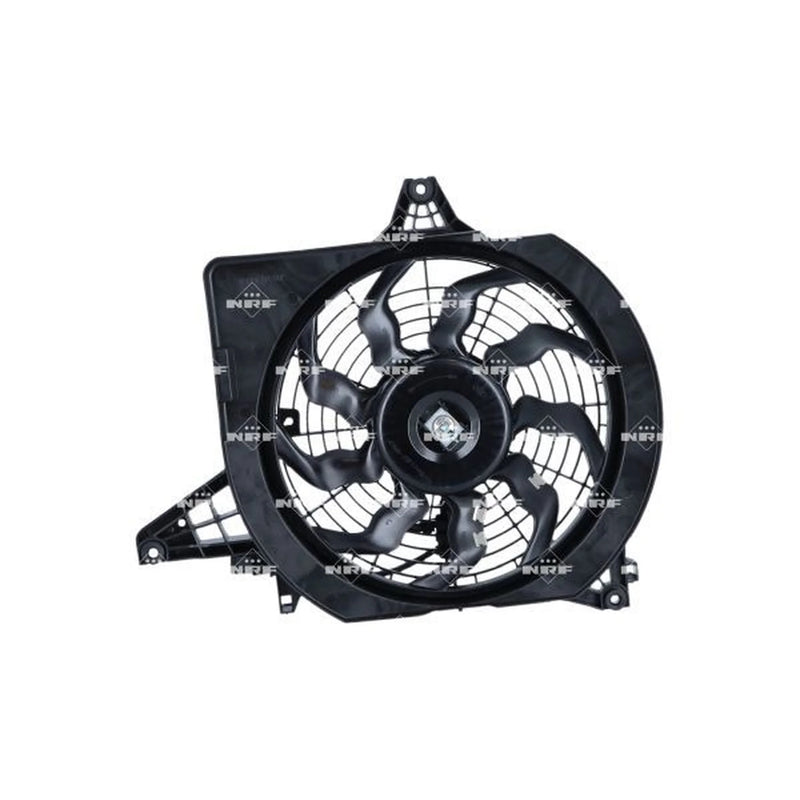 NRF Engine Cooling Fan 470159