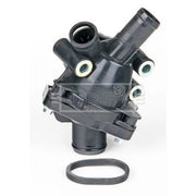 Borg & Beck Thermostat,Coolant BBT404