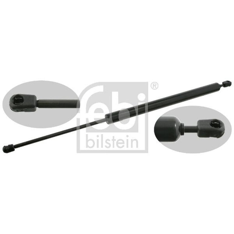 Febi Boot Gas Strut Lift Support Tailgate / Boot Li 27672