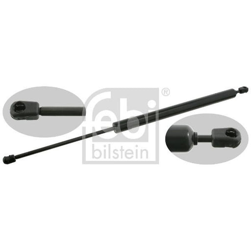 Febi Boot Gas Strut Lift Support Tailgate / Boot Li 27672