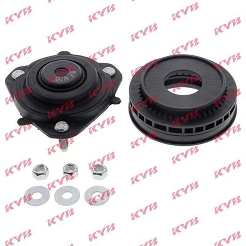 KYB Front Repair Kit Suspension Strut Support Mount SM1210
