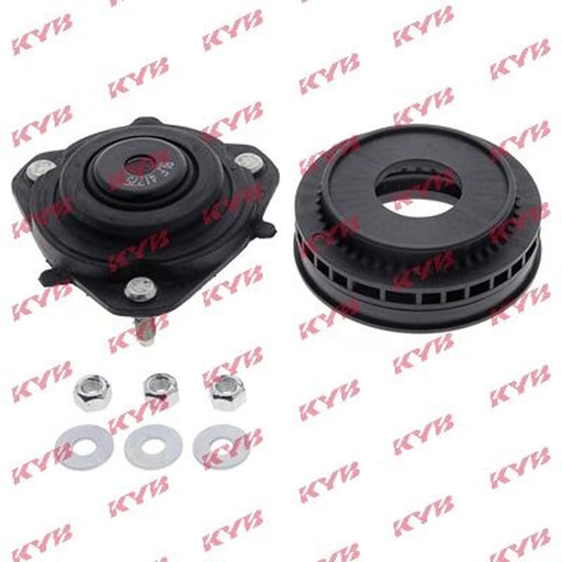 KYB Front Repair Kit Suspension Strut Support Mount SM1210