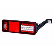 Hella Tail Light / Lamp LED Right 2VP 340 970-541