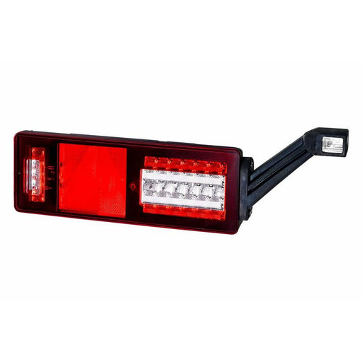 Hella Tail Light / Lamp LED Right 2VP 340 970-541