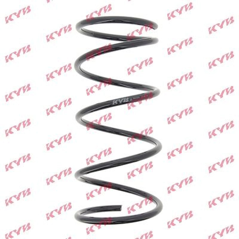 KYB Front Suspension Coil Spring RA1974