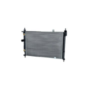 NRF Engine Radiator 514647