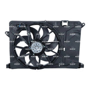 NRF Engine Cooling Fan 470150