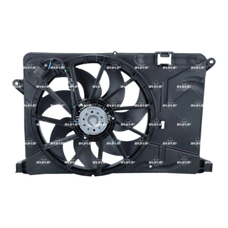 NRF Engine Cooling Fan 470150
