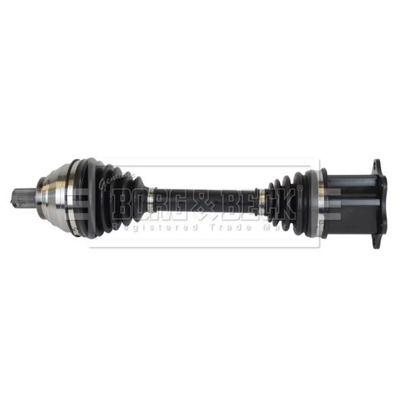Borg & Beck CV Drive Shaft Driveshaft Front Left BDS1308