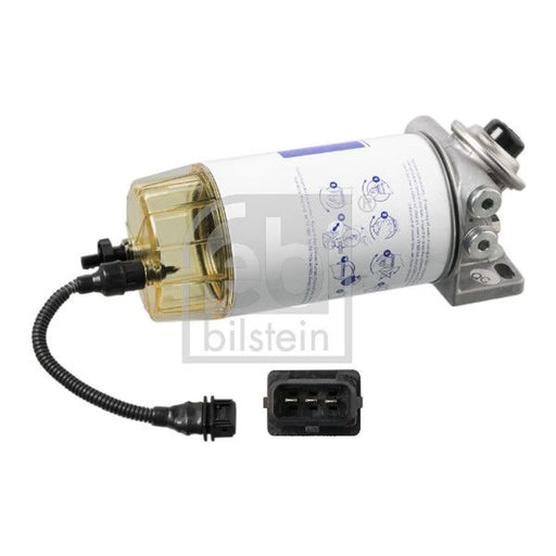 Febi Fuel Filter Housing 103285