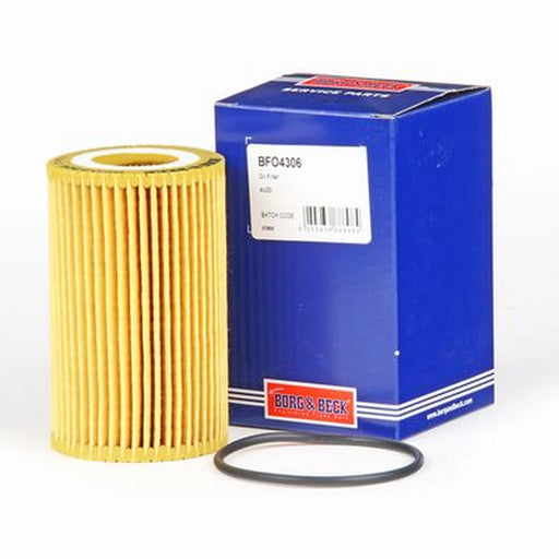 Borg & Beck Engine Oil Filter BFO4306